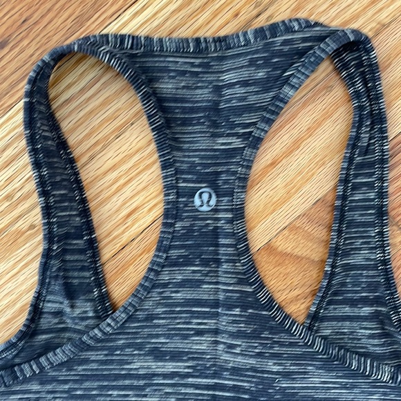 Lululemon Cool Racerback Tank - Picture 3 of 7